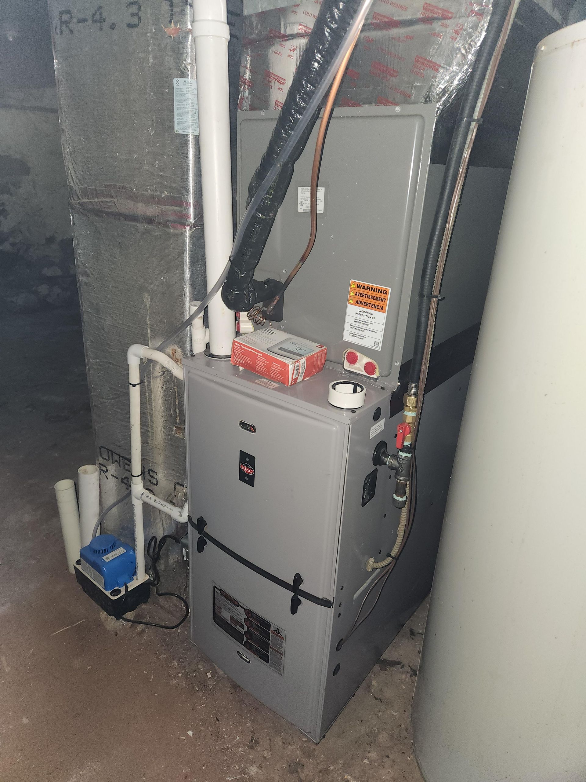 Heating System