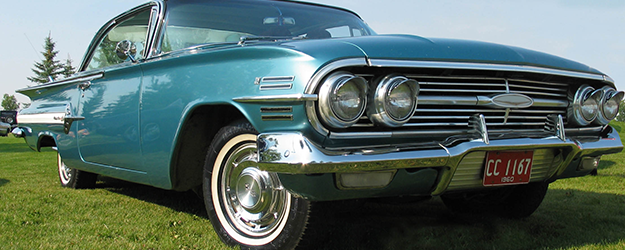 Chrome plating