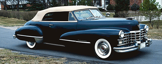 Chrome plating