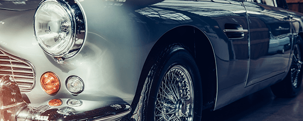 Chrome plating