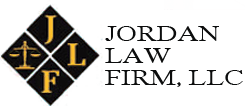 Jordan Law Firm, LLC-Logo