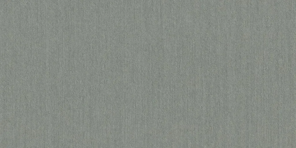 Plain gray textured surface with subtle vertical stripes