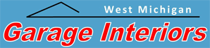 West Michigan Garage Interiors - logo