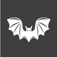 Bat and Bird Removal Icon