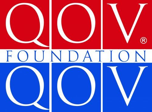 Quilts of Valor Foundation