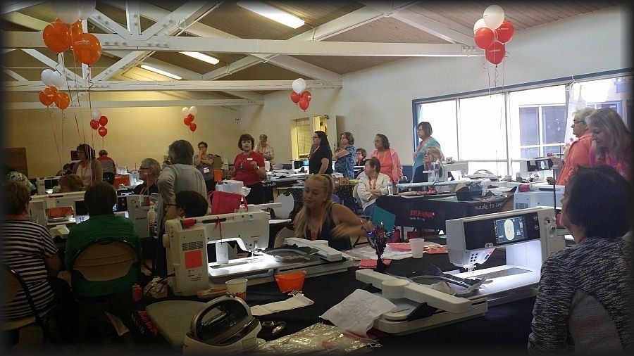 Sewing Machines | Upland Vacuum & Sewing | Upland, CA