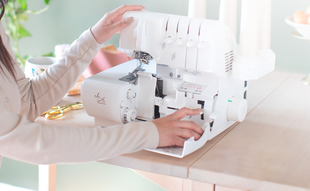 Sewing Machines | Upland Vacuum & Sewing | Upland, CA