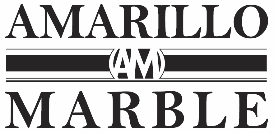 Amarillo Marble logo