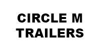 Circle M Trailers logo