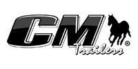 CM Trailers logo