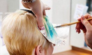 Hair Color