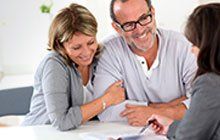 Charitable asset planning