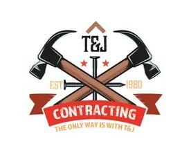T&J General Contracting, Inc. - logo