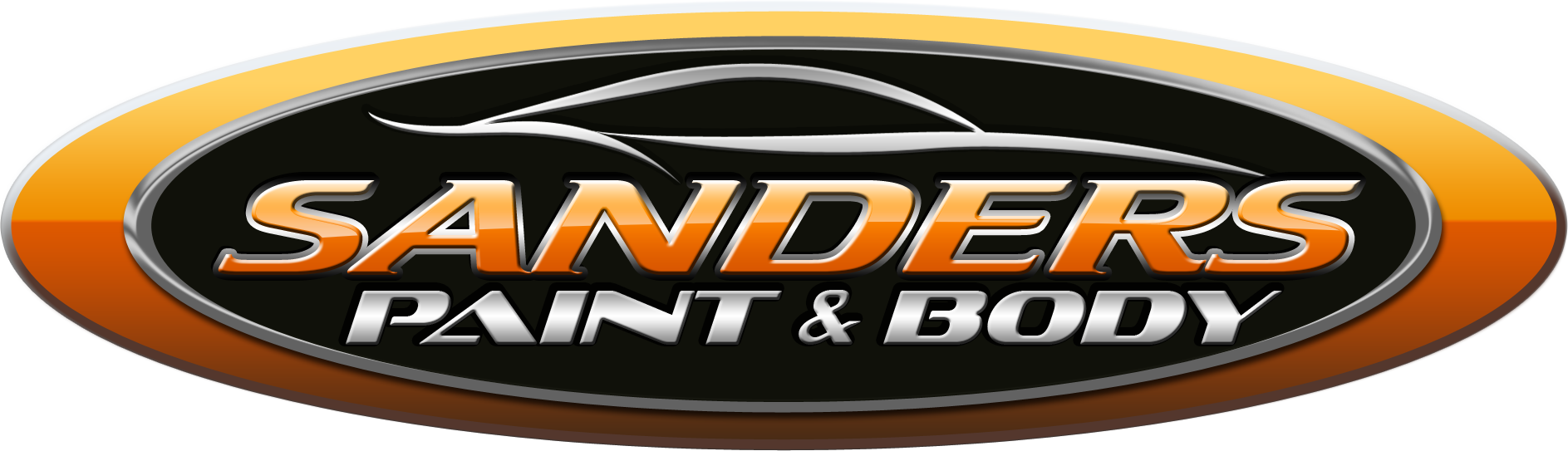 Sanders Paint & Body, Inc