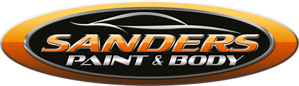 Sanders Paint & Body, Inc Logo