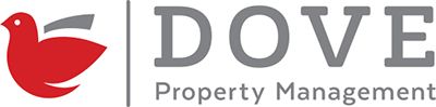 Dove Property Management logo