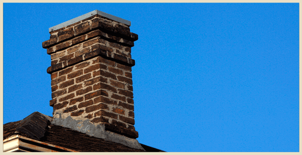 chimney repairs