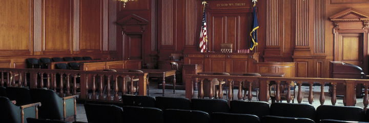 Court room