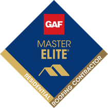 GAF Master Elite Residential Roofing Contractor