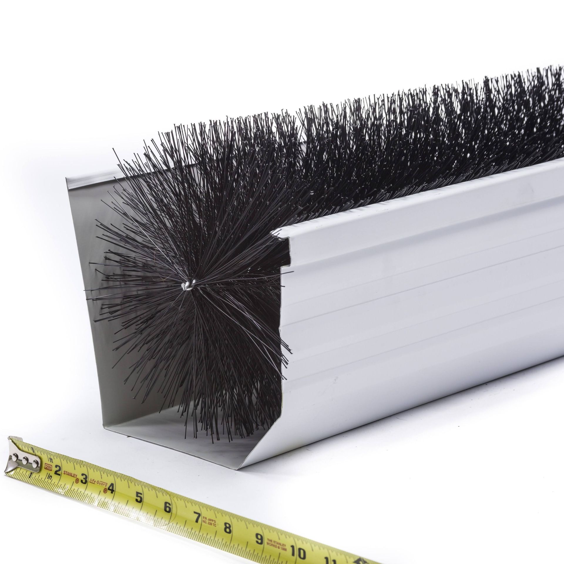 7IN 8IN Commercial Gutter Brush