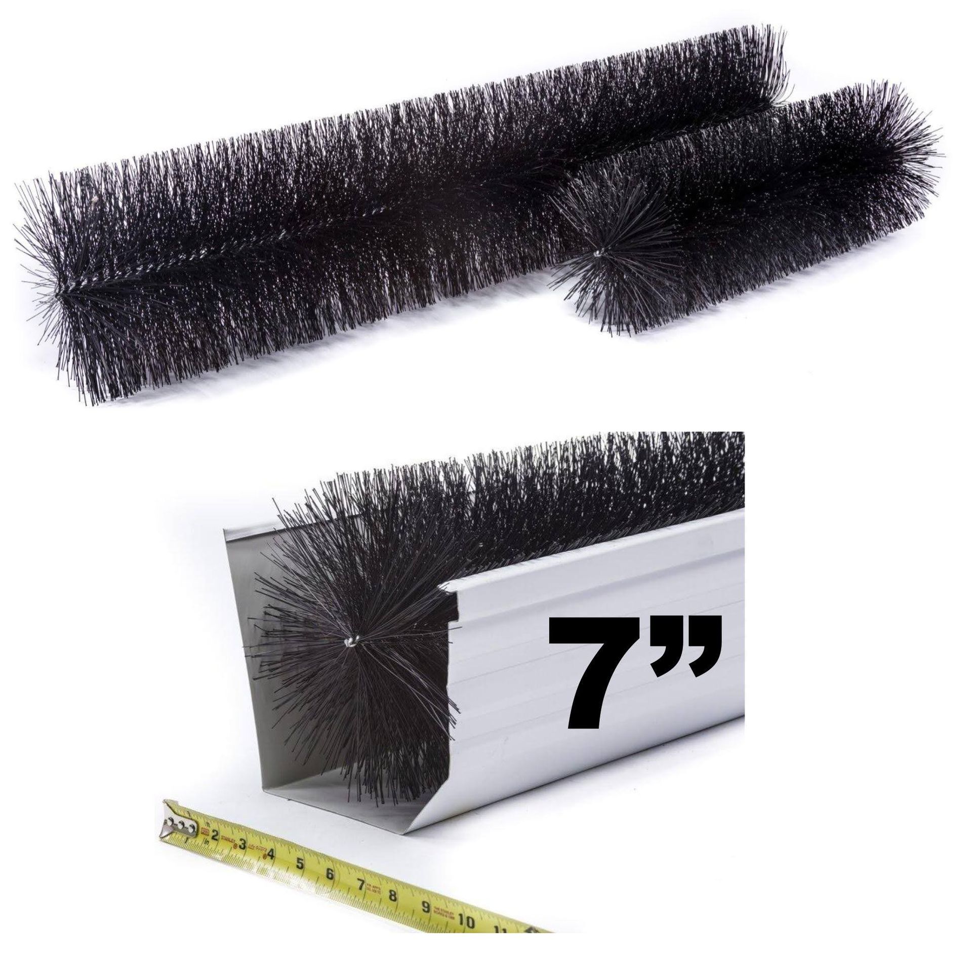 7 Inch Gutter Brush