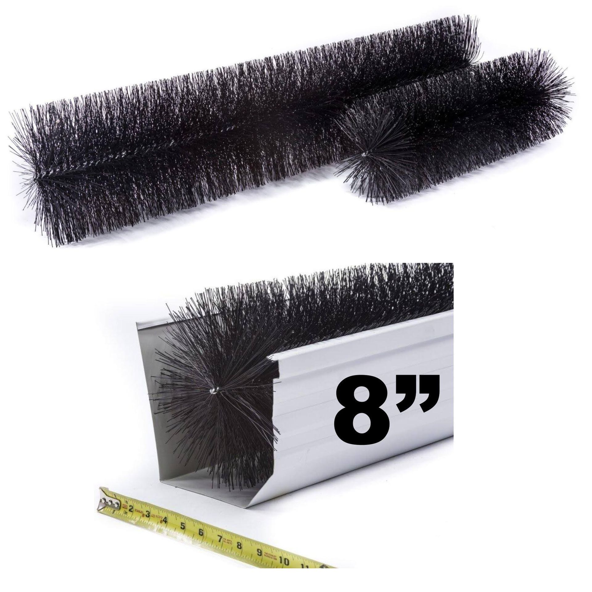 8 Inches Gutter Brush