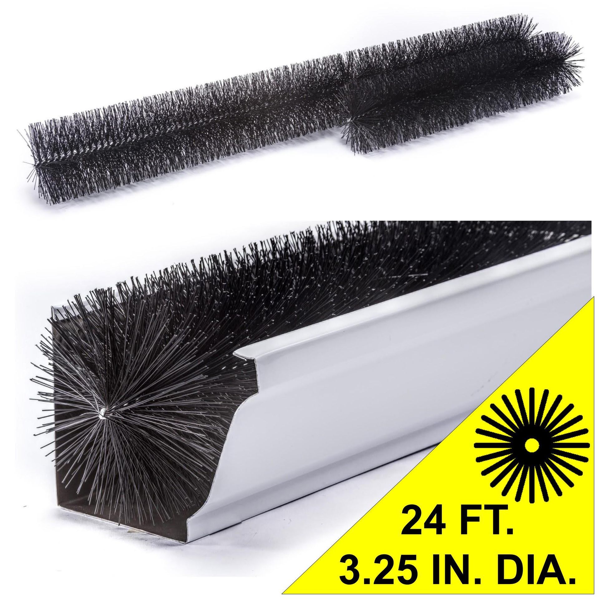 24 FT 3.25 Inches DIA