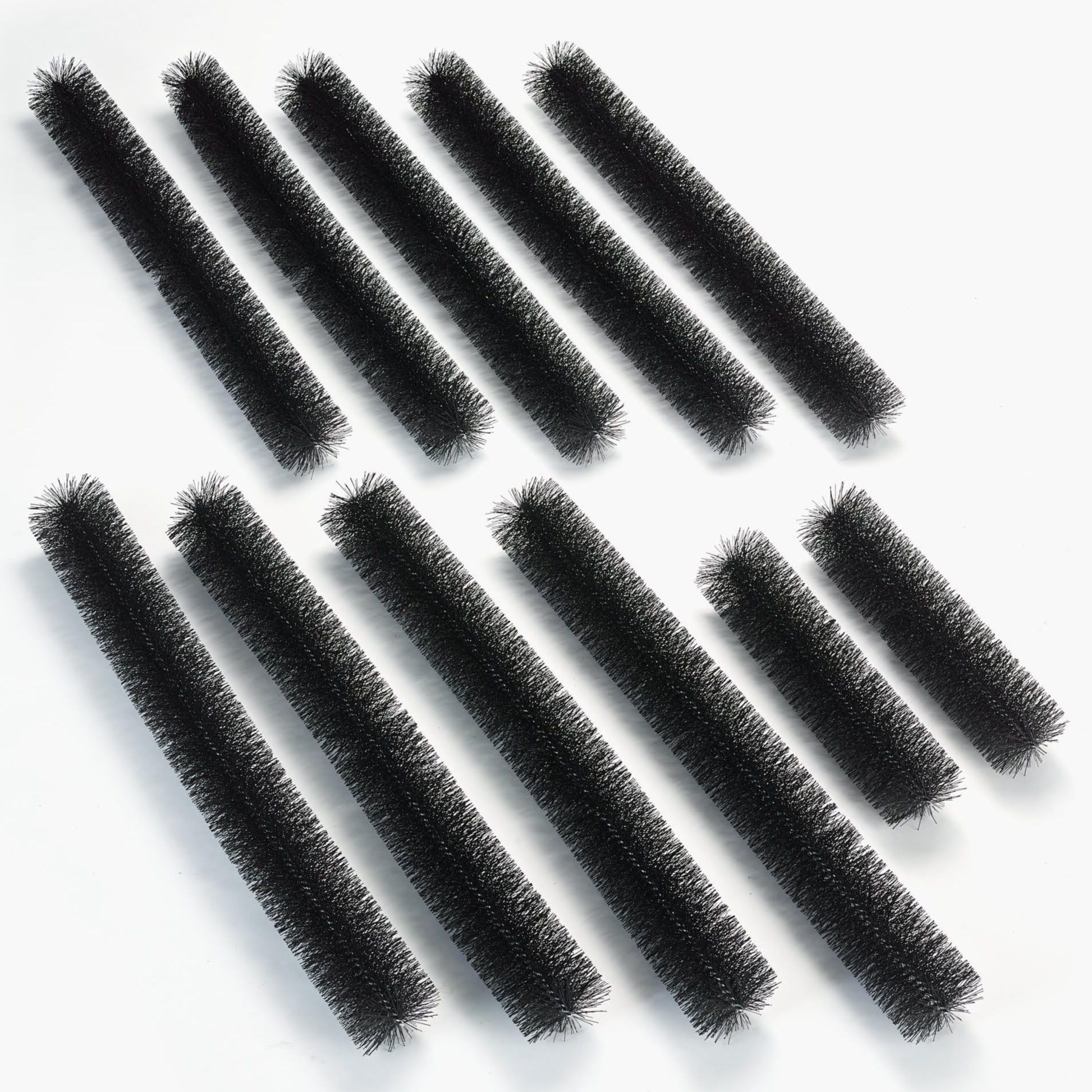 GutterBrush 5IN-30FT Brushes