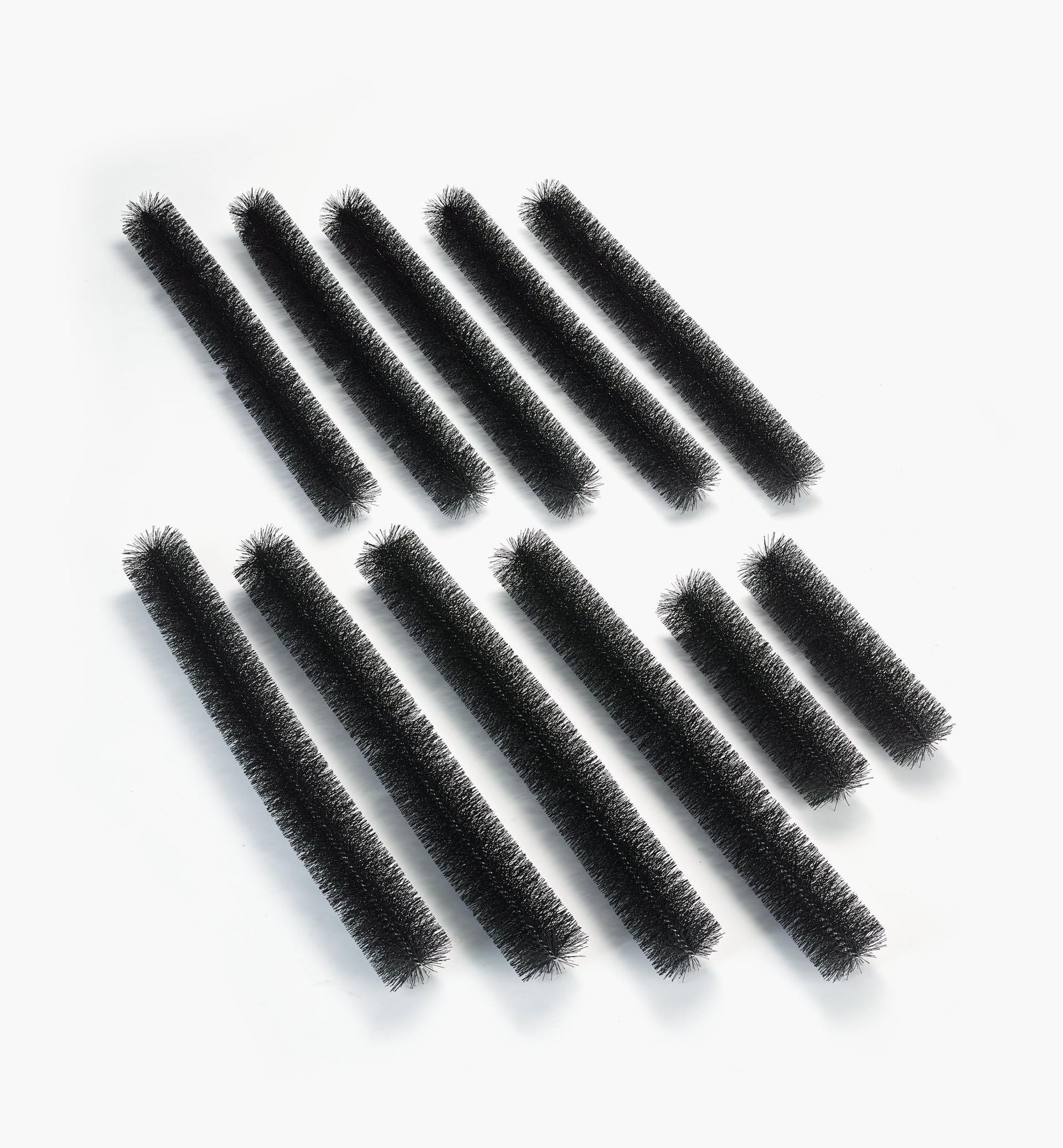 GutterBrush 5IN-30FT Brushes