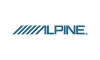 Alpine logo