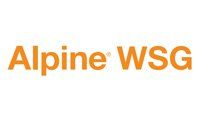 Alpine WSG Logo
