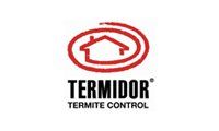 Termidor Termite Control logo
