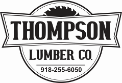 Thompson Lumber logo