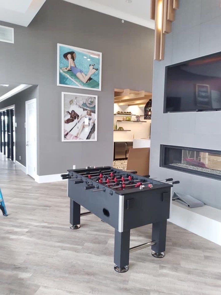 Furniture installation services image 1