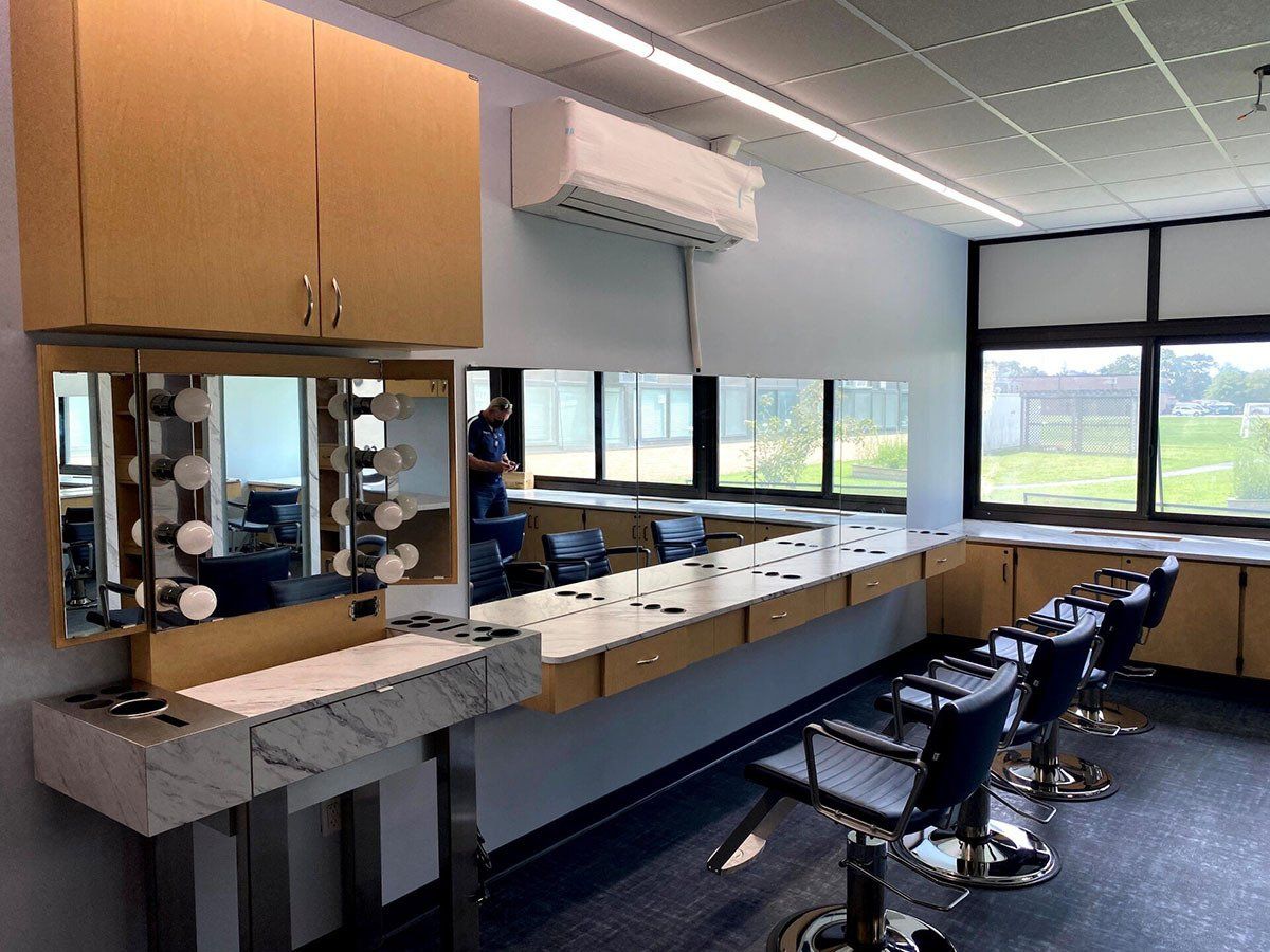 Furniture installation services image 11