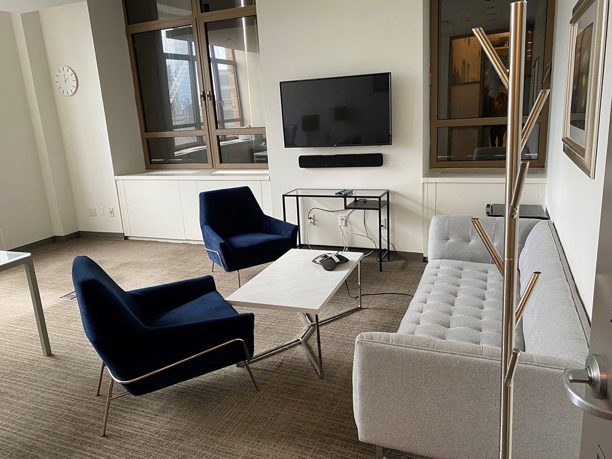 Furniture installation services image 14