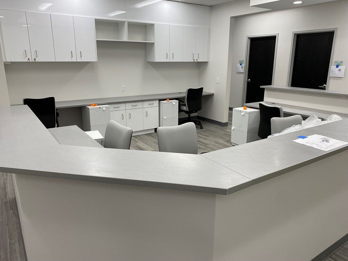 Furniture installation services image 17