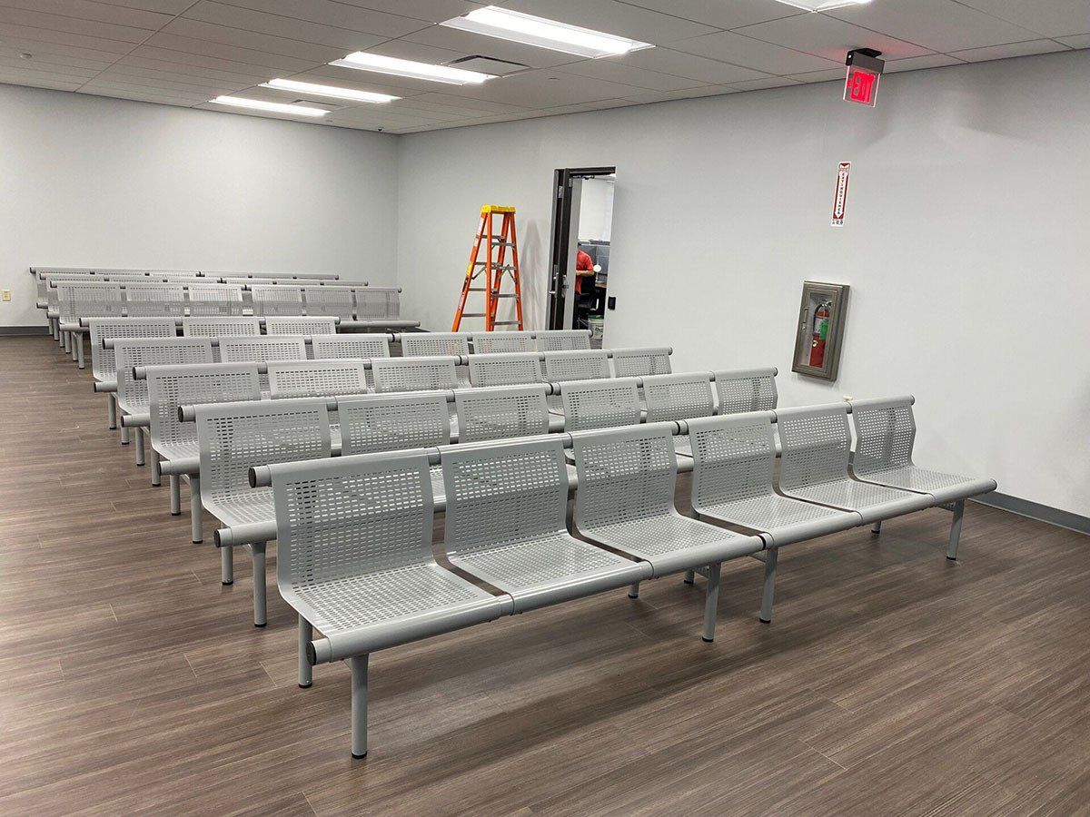 Furniture installation services image 19