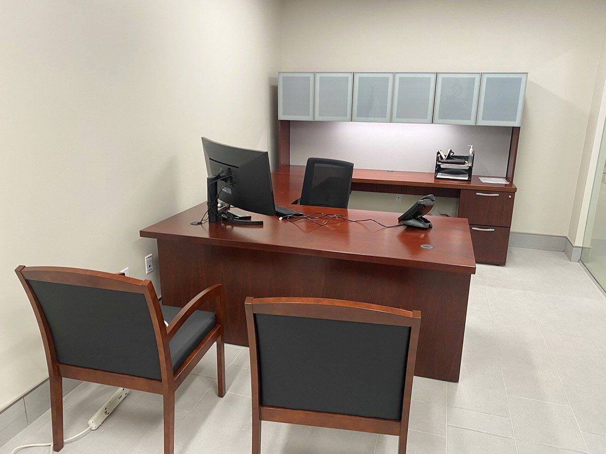 Furniture installation services image 20