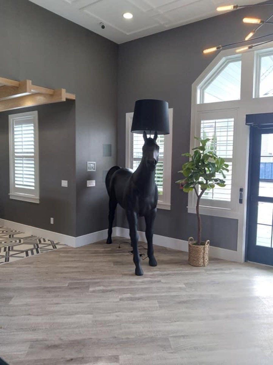 Furniture installation services image 5