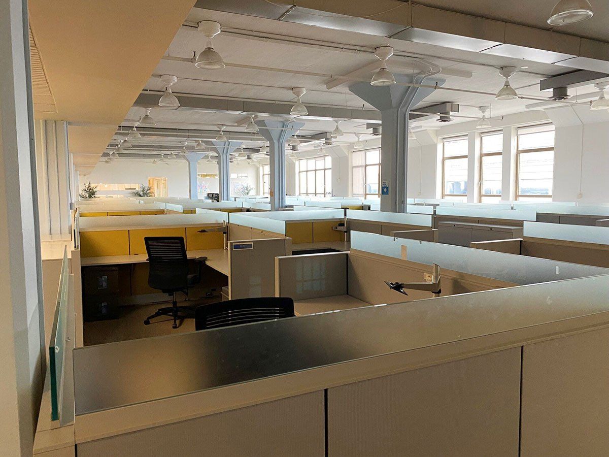 Furniture installation services image 7