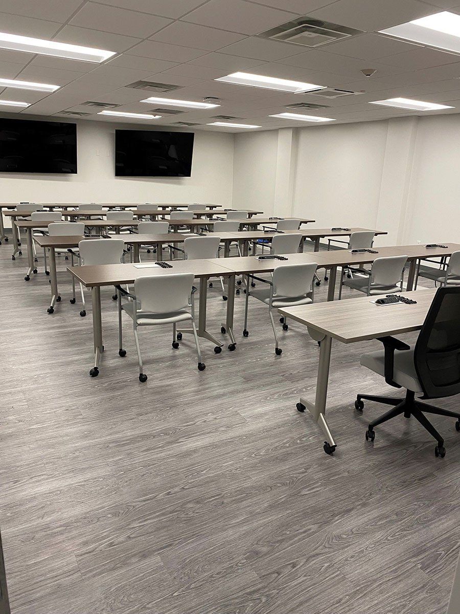 Furniture installation services image 10