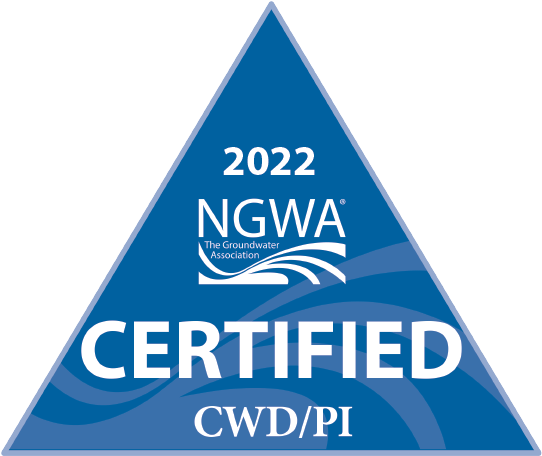 Certified CWD/PI