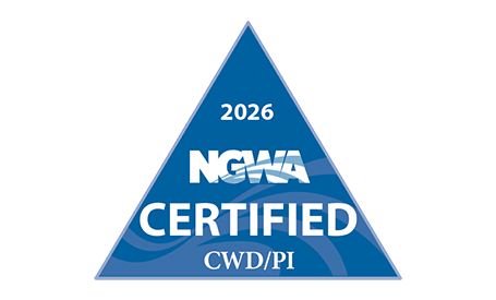 2026 NGWA CERTIFIED