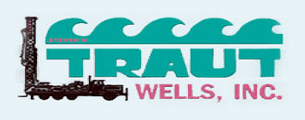 Steven M Traut Wells Inc. - Logo