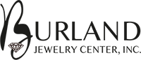 Burland Jewelry Center - logo