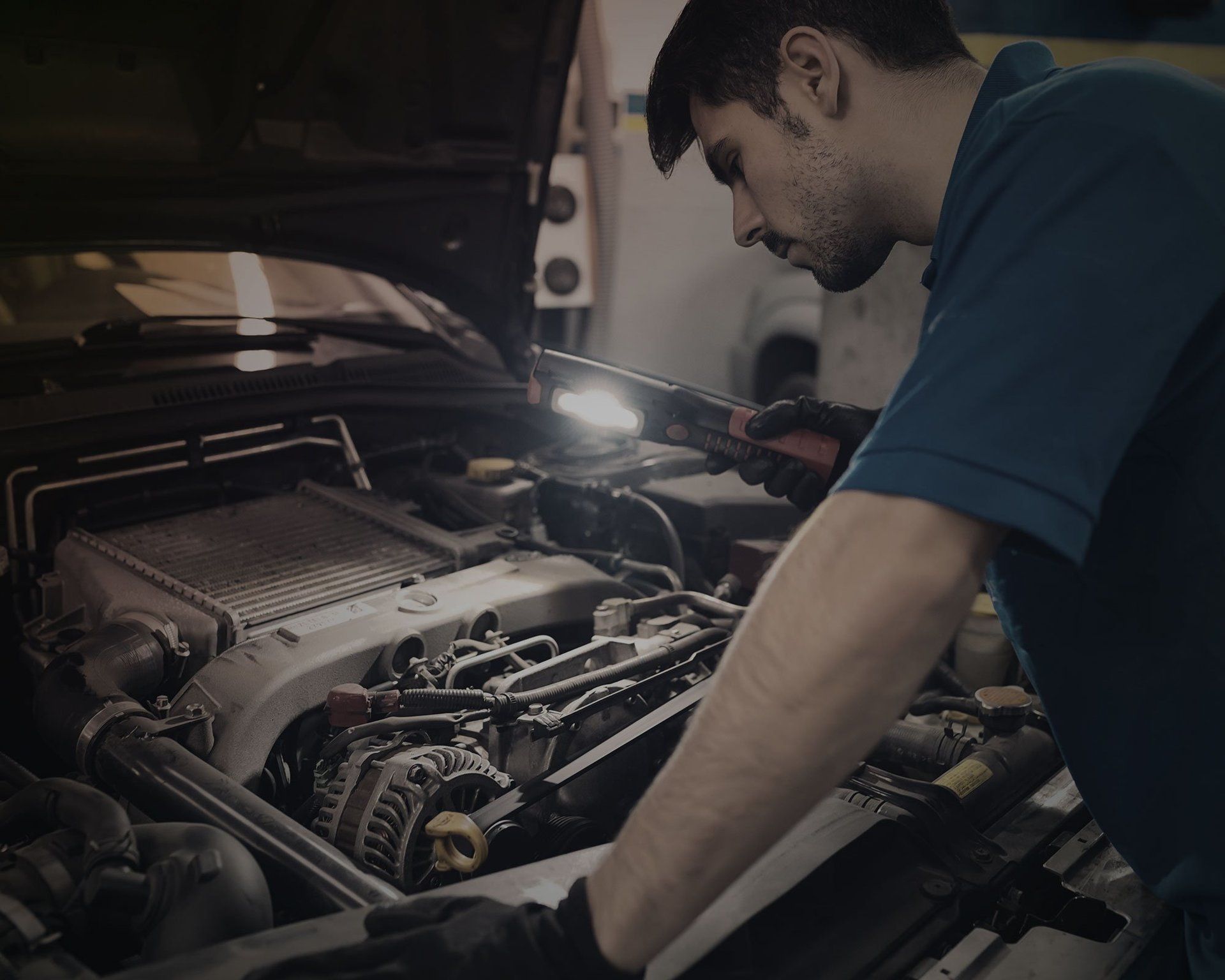 A1 Action Auto & Truck Repair business photo