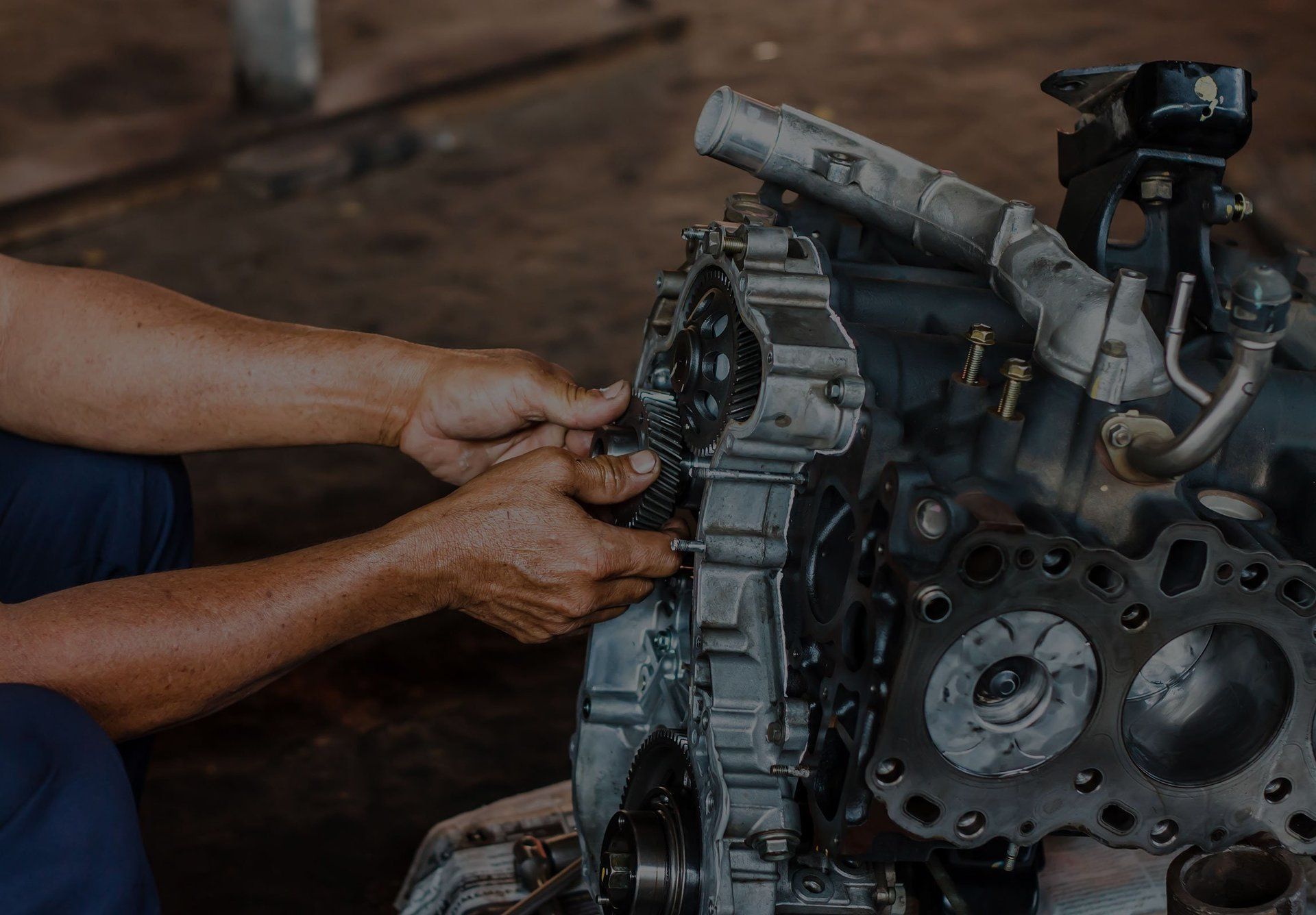 A1 Action Auto & Truck Repair, business photo 6