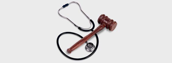 medical law