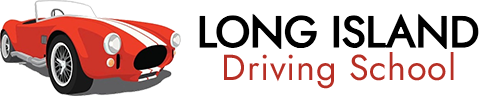 Long Island Driving School Logo
